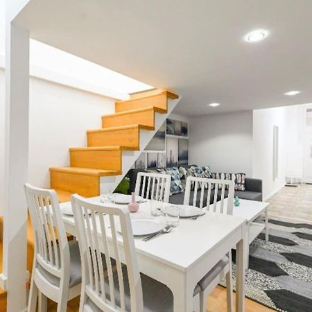 Lovely Studio Flat In Damjanich Street - Leonard Budapest Luaran gambar